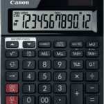 CANON CALCULATOR AS-288R HB
