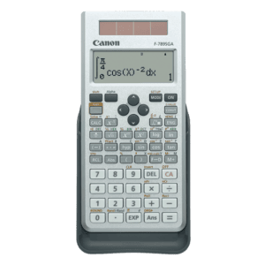 CANON CALCULATOR F-789SGA HB