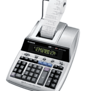 CANON CALCULATOR MP1211-LTSC GB 12DIGIT