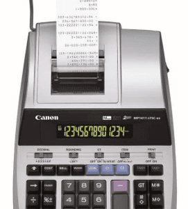 CANON CALCULATOR MP1411-LTSC GB