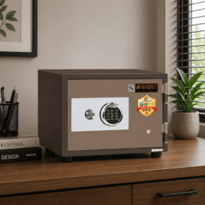 DAICHIBAN BRANKAS DS-20DF DIGITAL FINGERSCAN