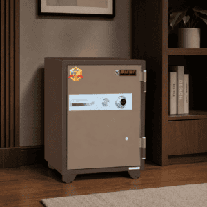 DAICHIBAN BRANKAS DS-60A WITH ALARM