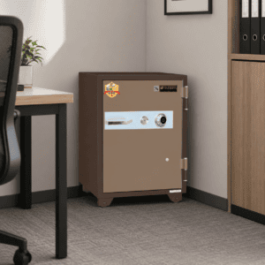 DAICHIBAN BRANKAS DS-802A WITH ALARM