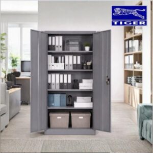 TIGER ALMARI FC-A18 (FULL HEIGHT) 2 PINTU AYUN PLAT