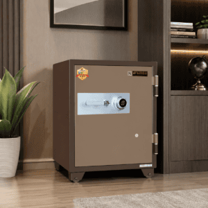 DAICHIBAN BRANKAS DS-80A WITH ALARM