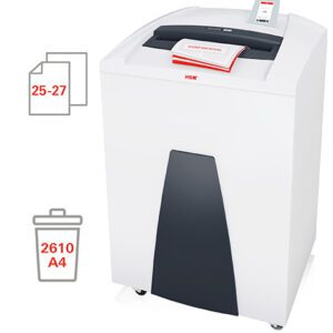 HSM DOCUMENT SHREDDER SECURIO P44I CROSS CUT 1.9 X 15MM