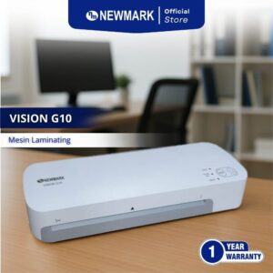 NEWMARK MESIN LAMINATING MACHINE VISION G10 220V/50HZ