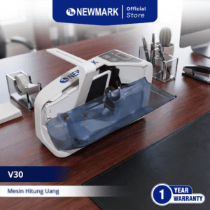 NEWMARK HANDY COUNTER V30