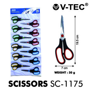V-TEC GUNTING TYPE SC-1175