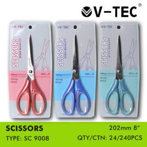 V-TEC GUNTING TYPE SC 9008 8 INCH
