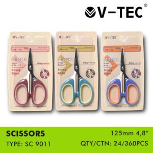 V-TEC GUNTING TYPE SC 9011 4.8 INCH