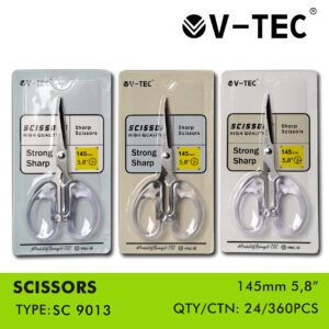 V-TEC GUNTING TYPE SC 9013 5.8 INCH