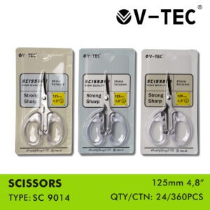 V-TEC GUNTING TYPE SC 9014 4.8 INCH