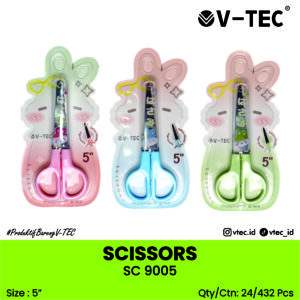 V-TEC GUNTING TYPE SC 9005 5 INCH