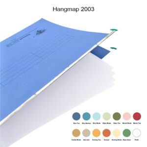 DIAMOND HANGMAP 2003