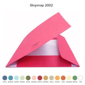 DIAMOND STOPMAP 2002