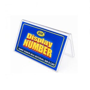 GM TABLE NUMBER 229