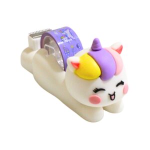 GM TAPE HOLDER MIAX - 0634 UNICORN-STYLE
