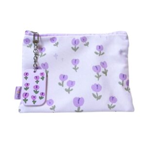 GM PENCIL BAG MIAX-0291 TULIP