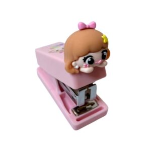 GM STAPLER MIAX-F0378 24/6 PRINCESS GIRL