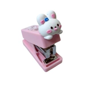GM STAPLER MIAX-F0380 24/6 BUNNY