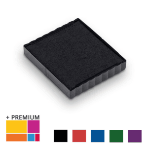 TRODAT SPARE PAD 4924 2 WARNA