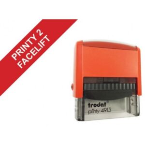 TRODAT STEMPEL PRINTY 4913-P2F