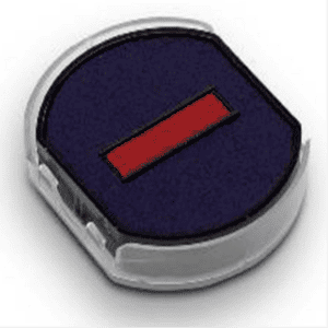 TRODAT SPARE PAD 46045 2 WARNA