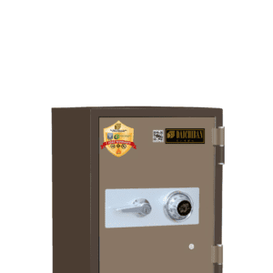 DAICHIBAN BRANKAS DS-20CA WITH ALARM