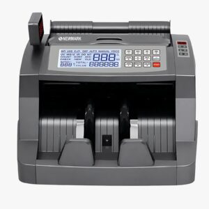 NEWMARK MESIN HITUNG UANG AL-6300