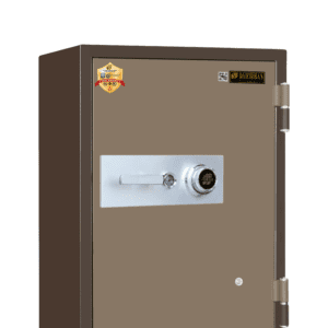 DAICHIBAN BRANKAS DS-802A WITH ALARM