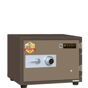 DAICHIBAN BRANKAS DS-20A WITHOUT ALARM
