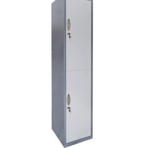 INTAGSTAR LOCKER CC-A2T INT 2 PINTU
