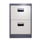 INTAGSTAR FILLING CABINET 2 LACI FC-D2-INT