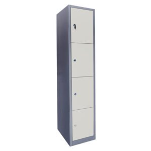 INTAGSTAR LOCKER CC-A4T INT 4 PINTU