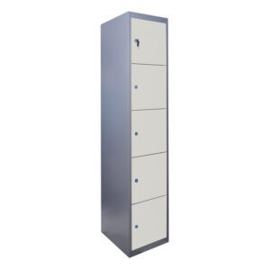 INTAGSTAR LOCKER CC-A5T INT 5 PINTU