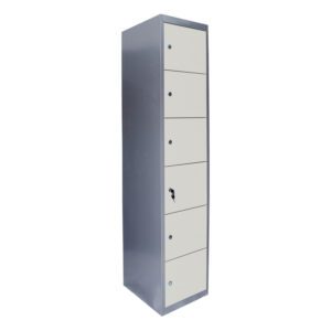INTAGSTAR LOCKER CC-A6T INT 6 PINTU