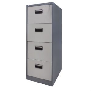 INTAGSTAR FILLING CABINET 4 LACI FC-D4-INT