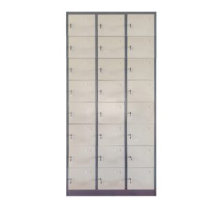 INTAGSTAR LOCKER CC-L3-B8 INT 24 PINTU
