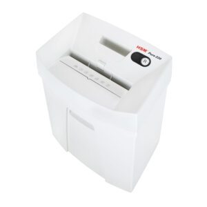 HSM DOCUMENT SHREDDER PURE 220