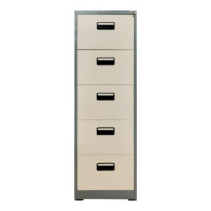 INTAGSTAR FILLING CABINET FC-D5-INT 5 LACI
