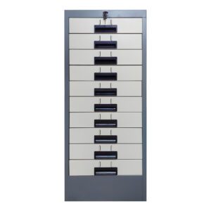 INTAGSTAR DRAWER CABINET CL-10 INT 10 LACI