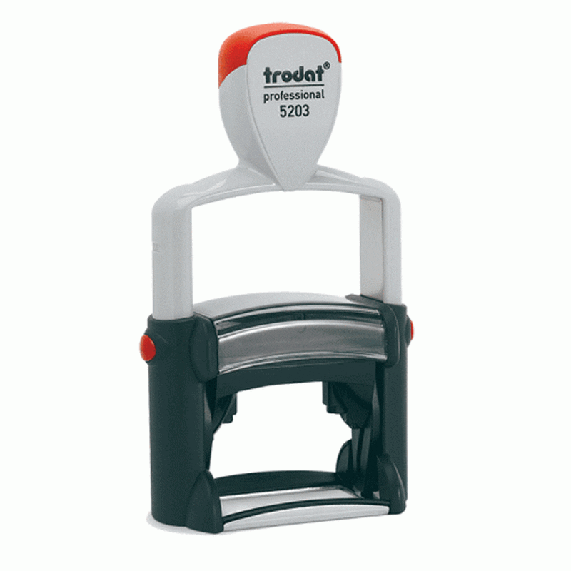 TRODAT STEMPEL 5203
