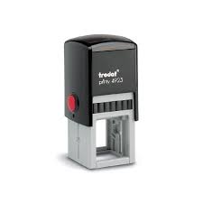 TRODAT STEMPEL PRINTY 4923