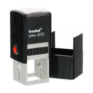 TRODAT STEMPEL PRINTY 4933