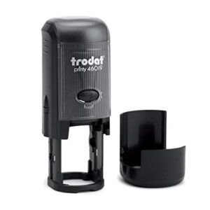 TRODAT STEMPEL PRINTY 46019 NEW