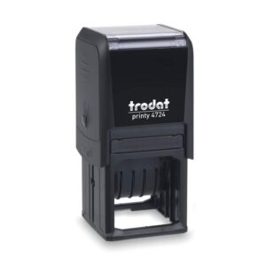 TRODAT STEMPEL PRINTY 4724