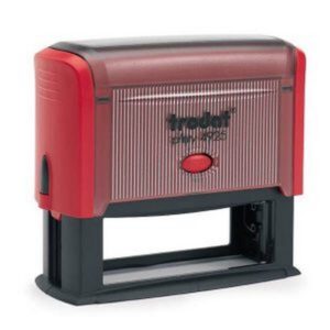 TRODAT STEMPEL PRINTY 4726