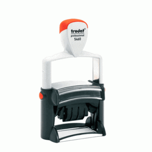 TRODAT STEMPEL 5460 4.0
