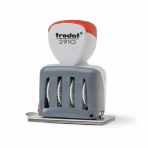 TRODAT STEMPEL TANGGAL 2910